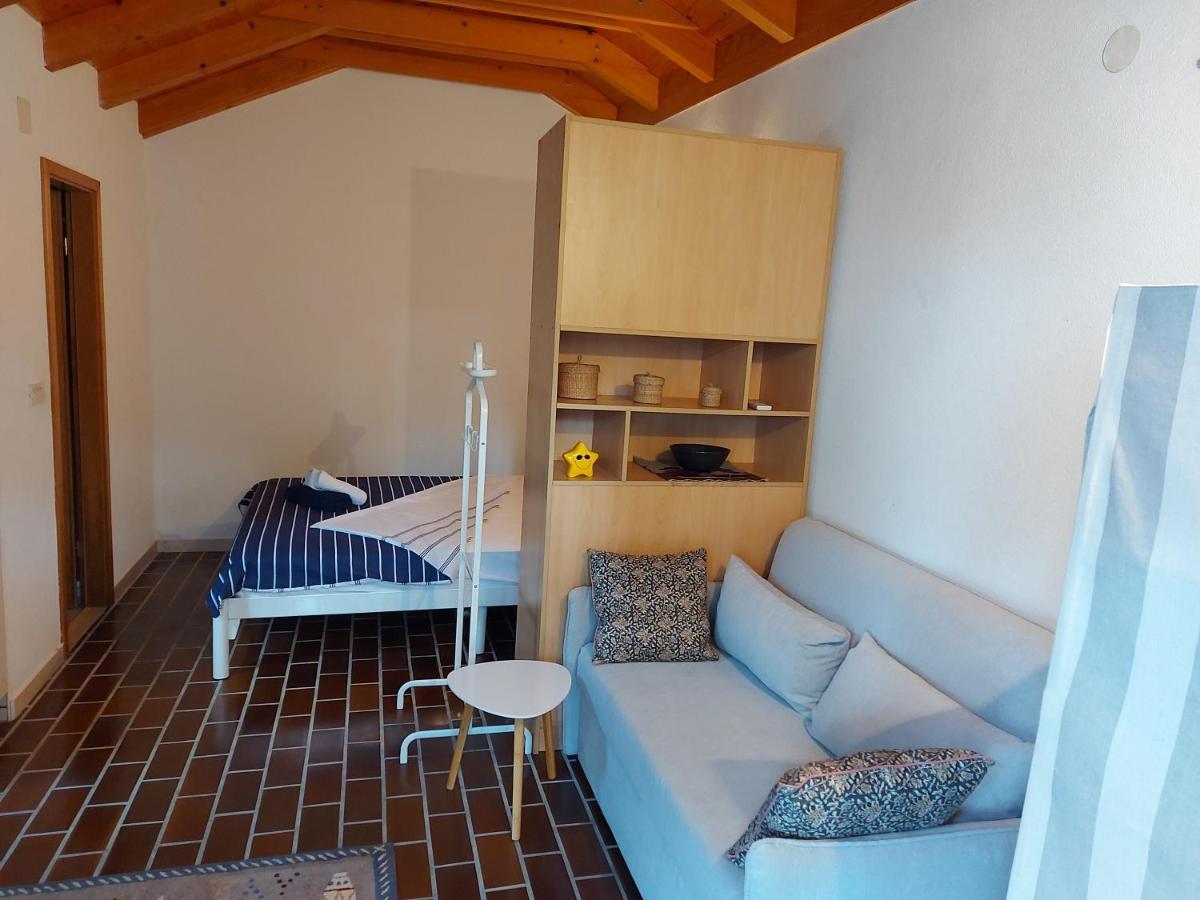 Studio 'Casa Di Pietra' Dubrovnik Exterior foto